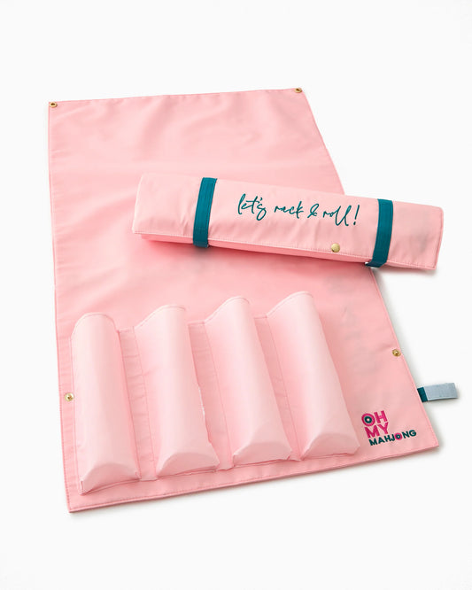 OMM Let's Rack and Roll Bags