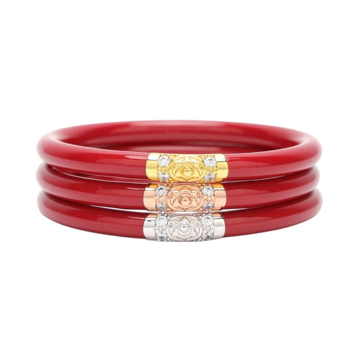 Budha - Crimson Set M (3)