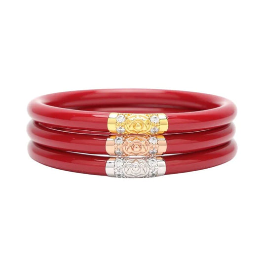 Budha - Crimson Set M (3)