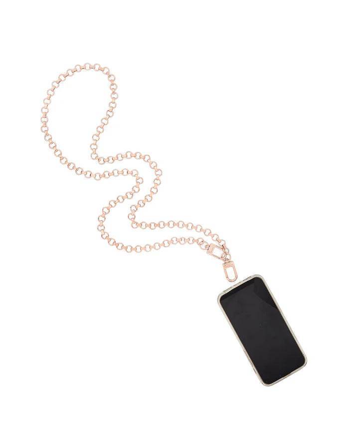 Oventure Phone Chain Crossbody