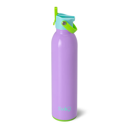 Swig Flip & Sip 26oz- Ultra Violet