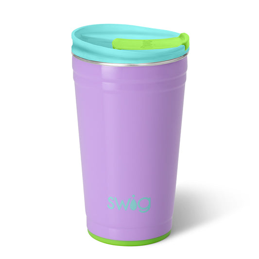 Swig Party Cup- Ultra Violet