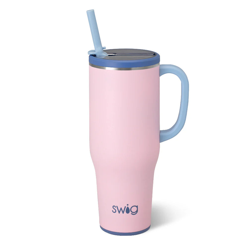 SWIG Leakproof Mega Mug 40oz.