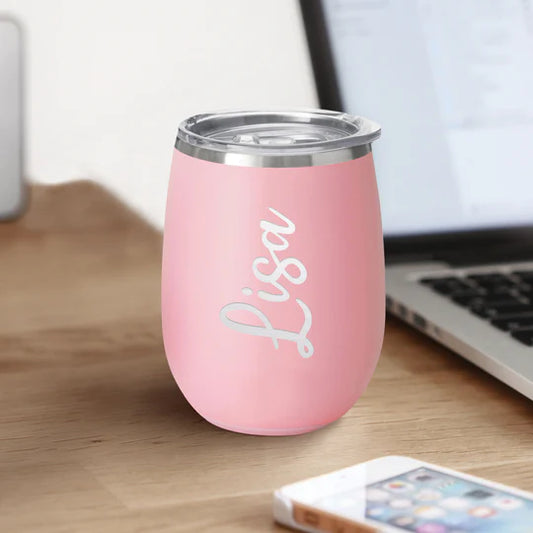 PGD Stemless Wine - Blush