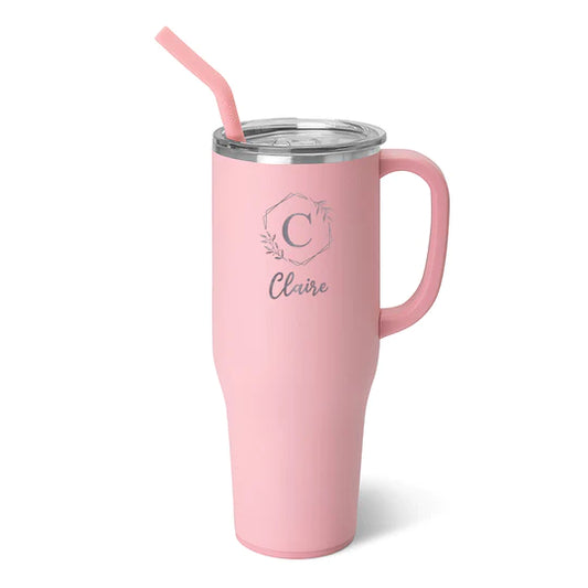 PGD Mega Mug Swig
