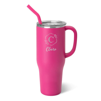 PGD Mega Mug Swig