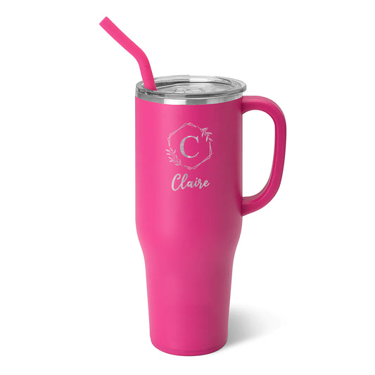 PGD Mega Mug Swig