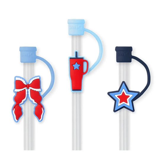 Swig Straw Topper Sets