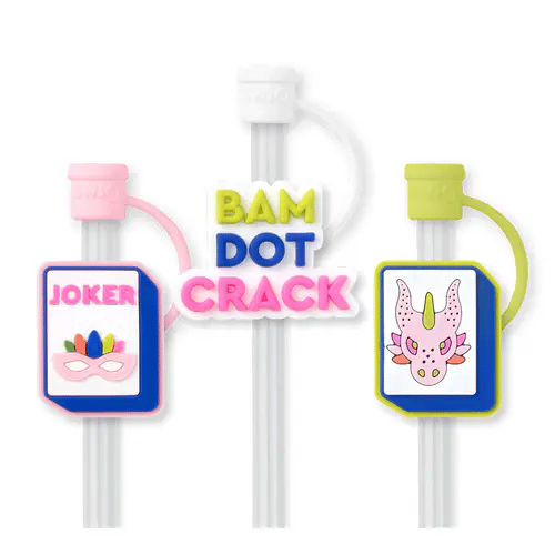 Swig Straw Topper Sets