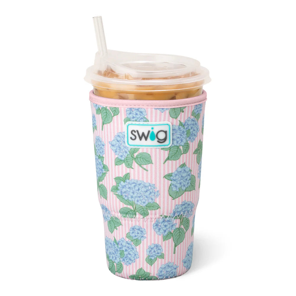 SWIG Large Coolie