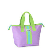 Swig boxxi lunch bag violet