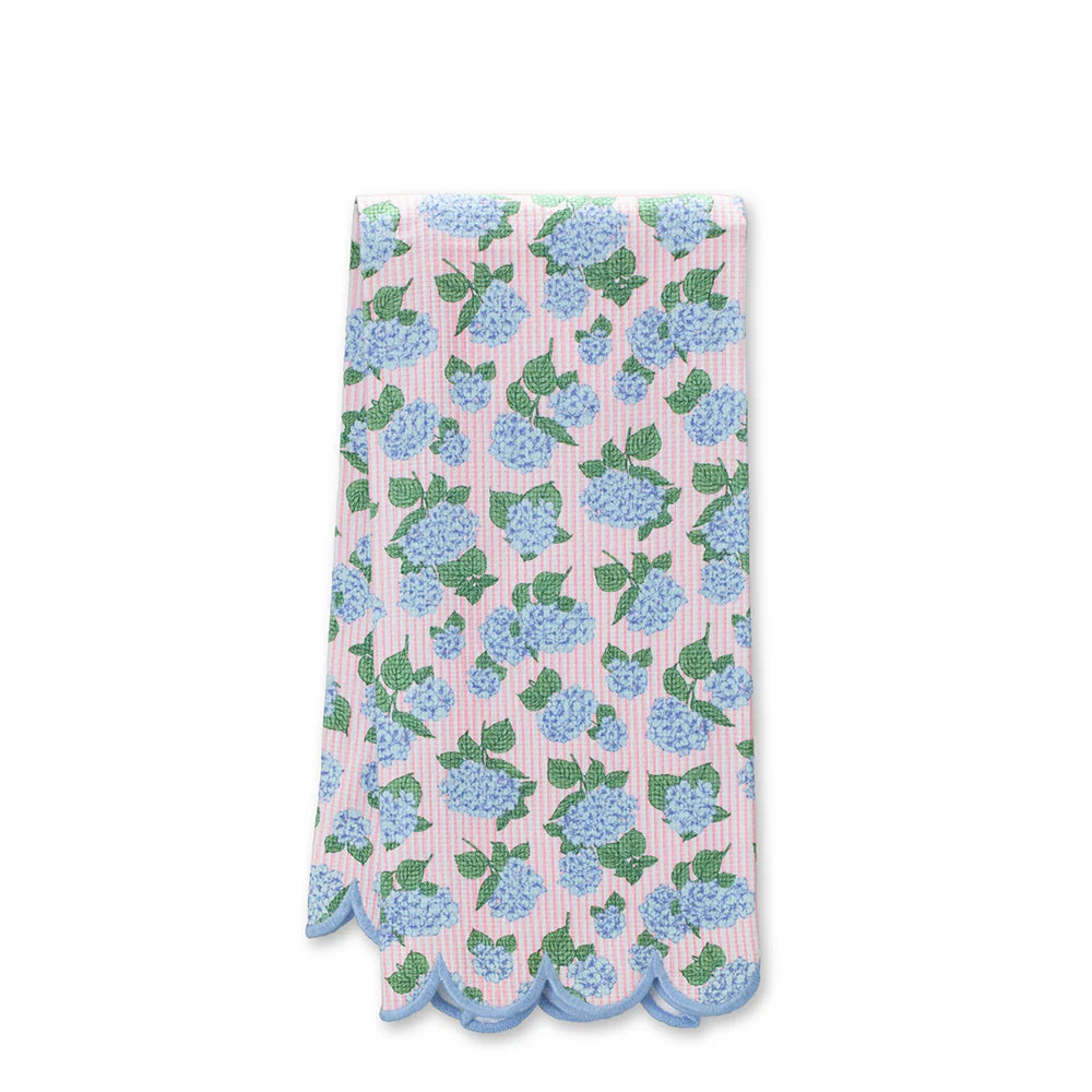 SWIG Tea Towel