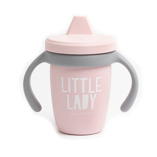 BT Cup - little lady