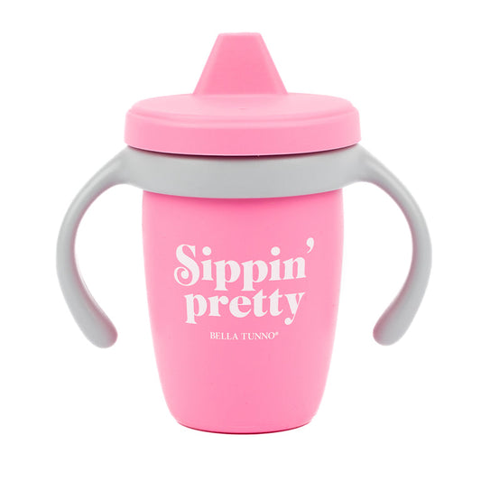 Bt Cup - sippin pretty