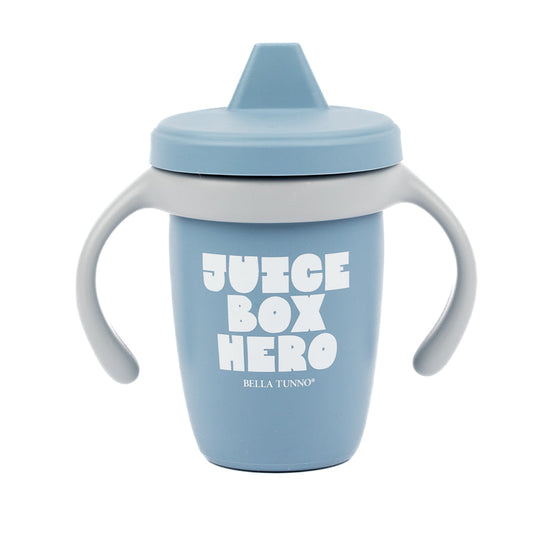 BT Cup - juice box hero