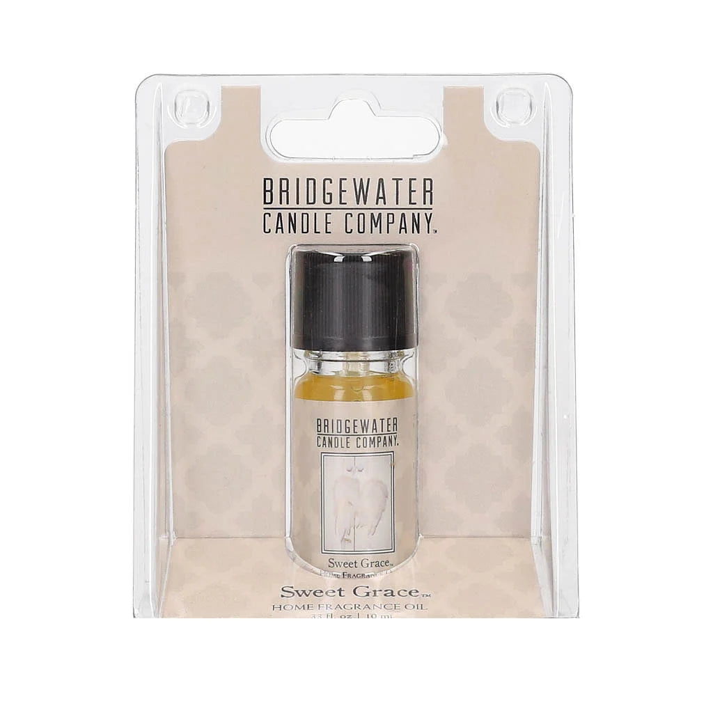 SG Home fragrance oil