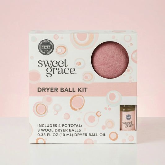 SG Dryer Ball Kit