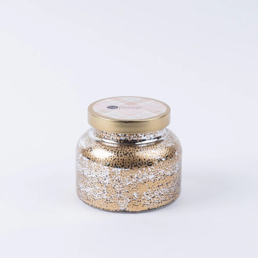 SG Holiday Jar Candle