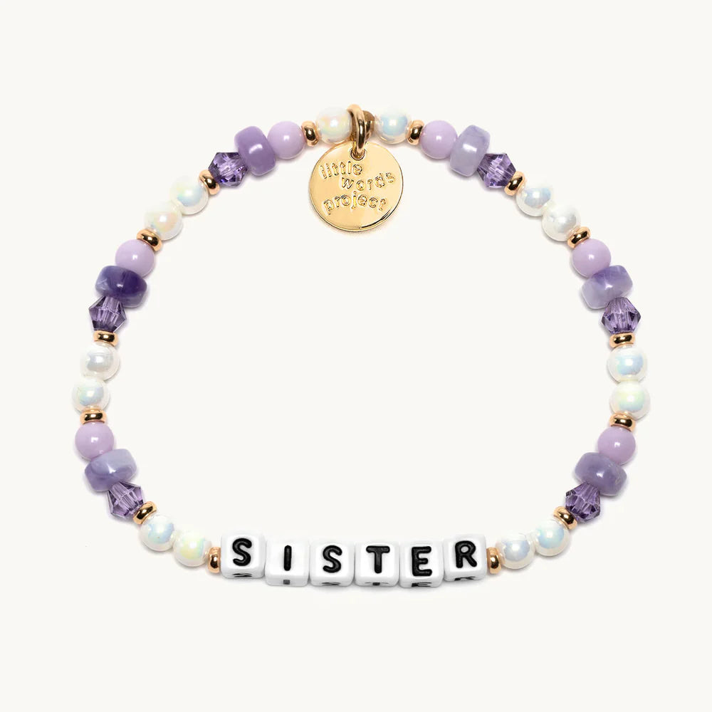 LWP Family Bracelet