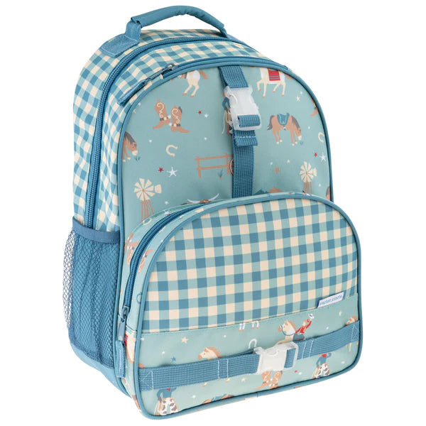 SJ Classic Backpacks