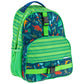 SJ Classic Backpacks