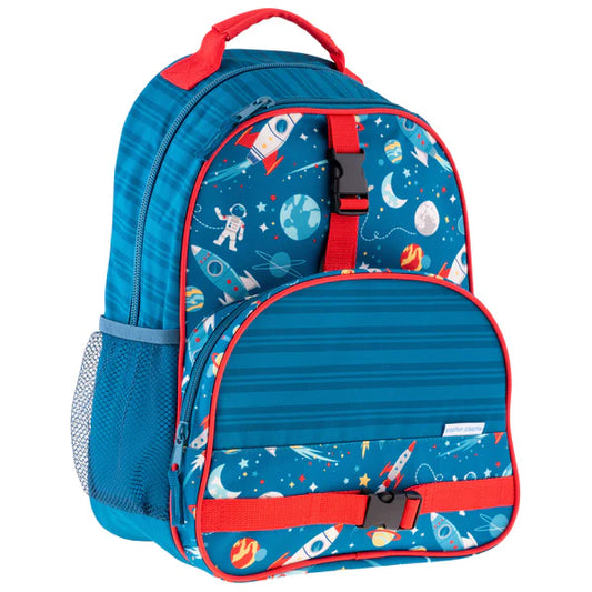 SJ Classic Backpacks