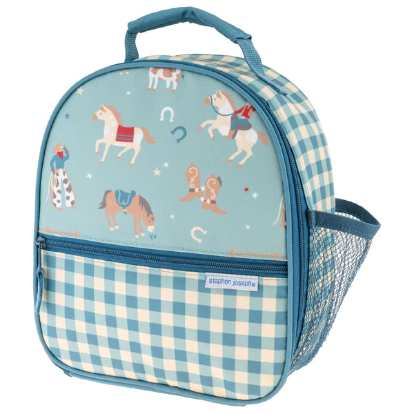 SJ Lunchbox
