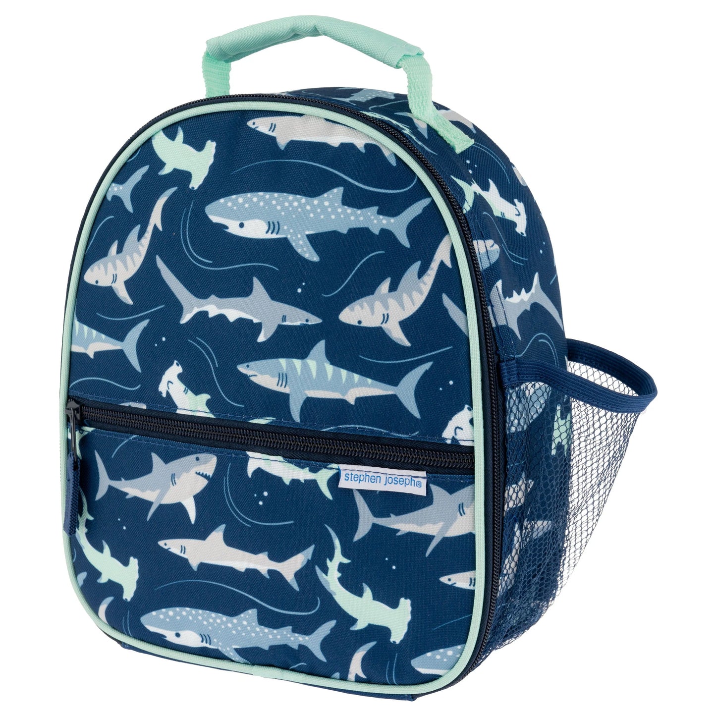 SJ Lunchbox