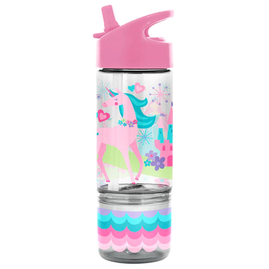 SJ sip and snack unicorn