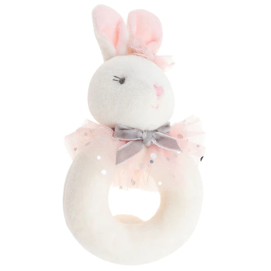 SJ Ring Rattle