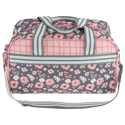 SJ Duffles