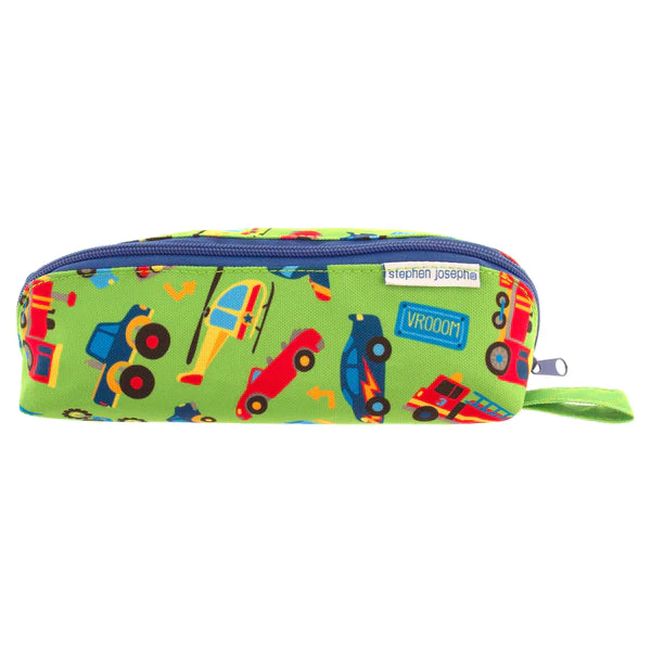 SJ pencil case transportation