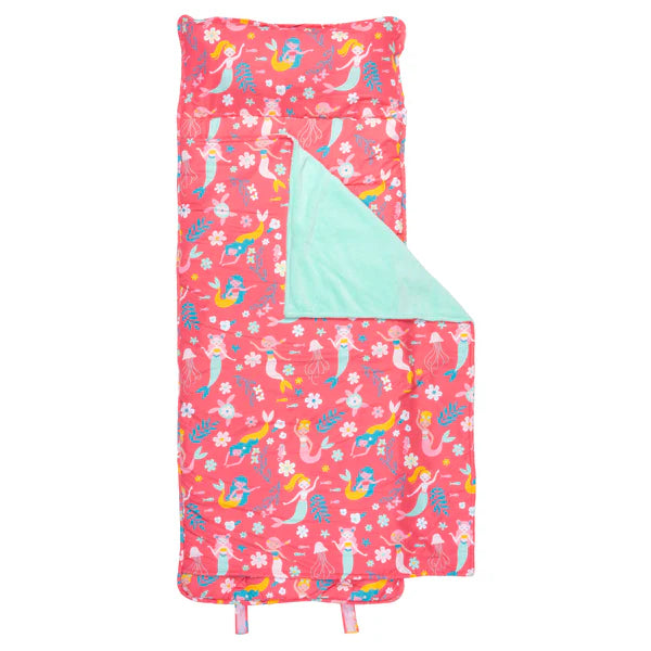 SJ Nap Mats