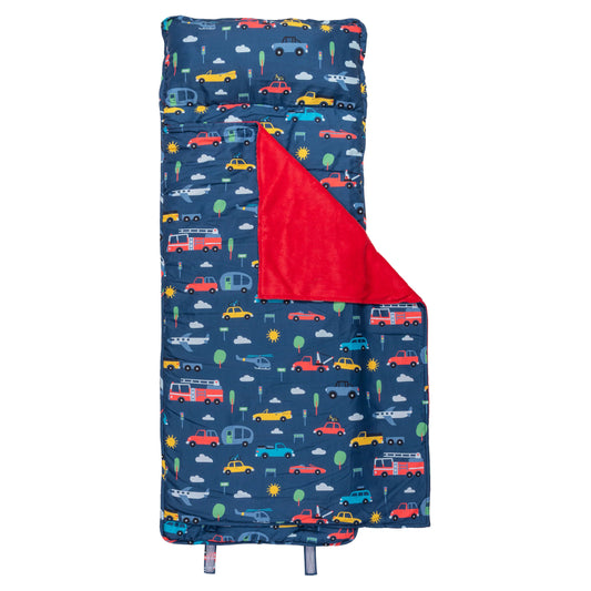 SJ Nap Mats