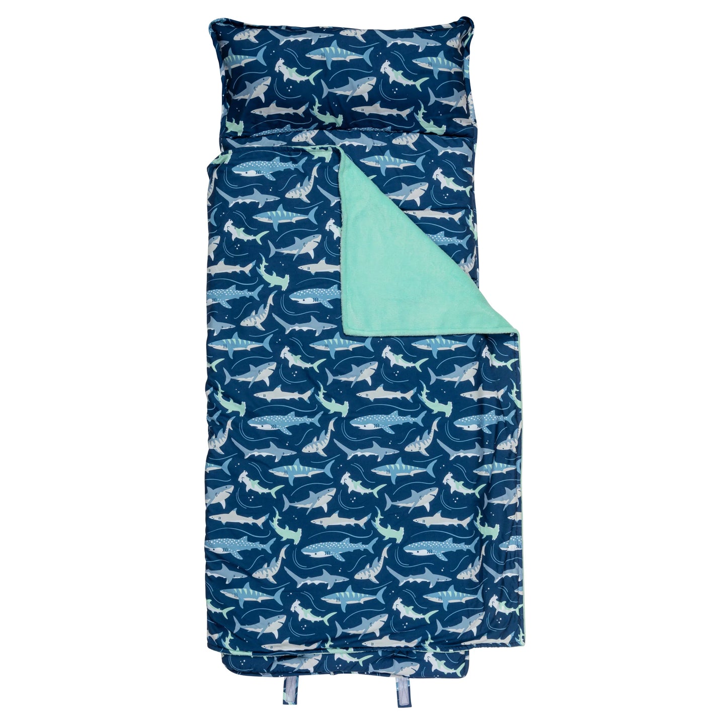 SJ Nap Mats