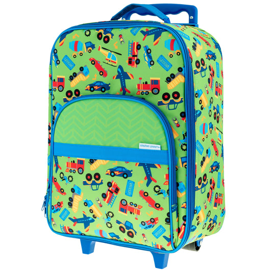SJ Rolling Luggage