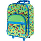 SJ Rolling Luggage