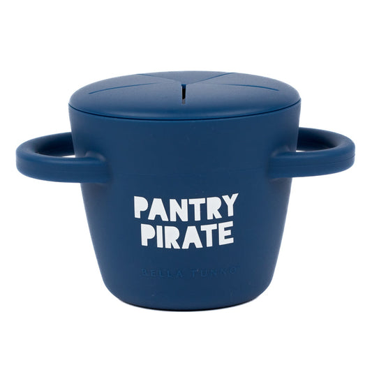 BT Snacker - pantry pirate
