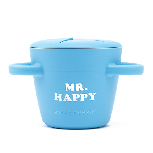 BT Snacker - Mr. Happy
