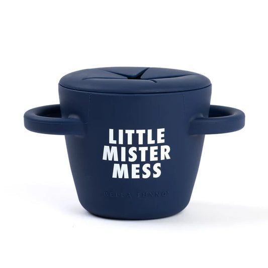 BT Snacker- Little Mister Mess