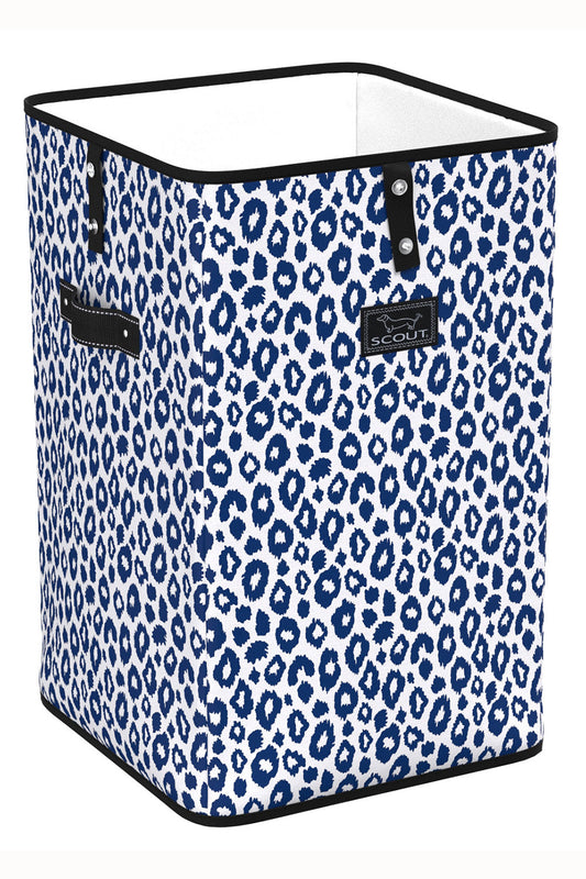 Scout Trash Cache - Pawdon Me