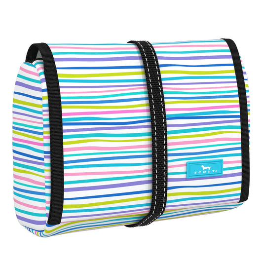 Scout Beauty Burrito - Silly Spring
