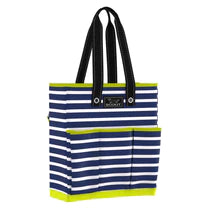 Scout Overserved Nantucket Navy