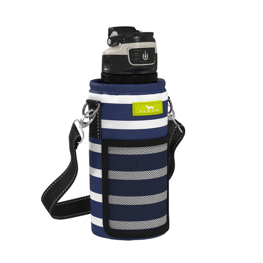 Scout Water Boy - Nantucket Navy