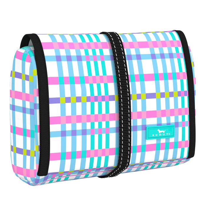 Scout beauty burrito - Pretty in Picnic