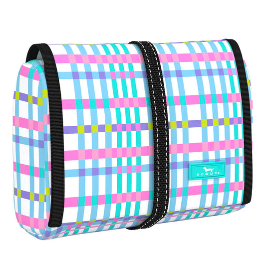 Scout beauty burrito - Pretty in Picnic