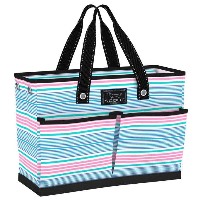 Scout BJ Bag