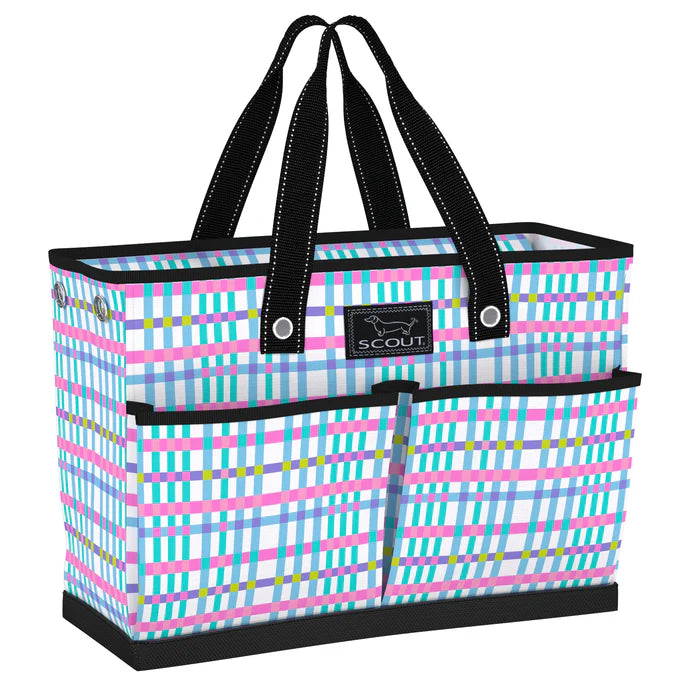 Scout BJ Bag