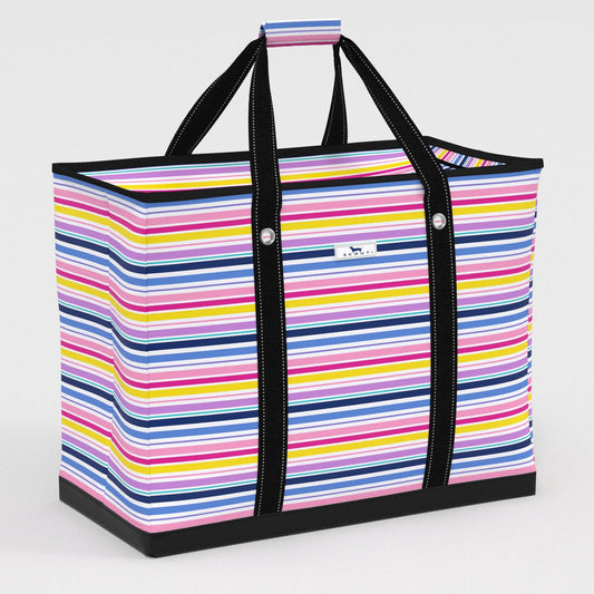 Scout 4 Boys Bag XXL- Stripe a Pose