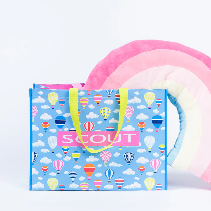 Scout shopper